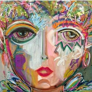 Meet your Posher, Ann